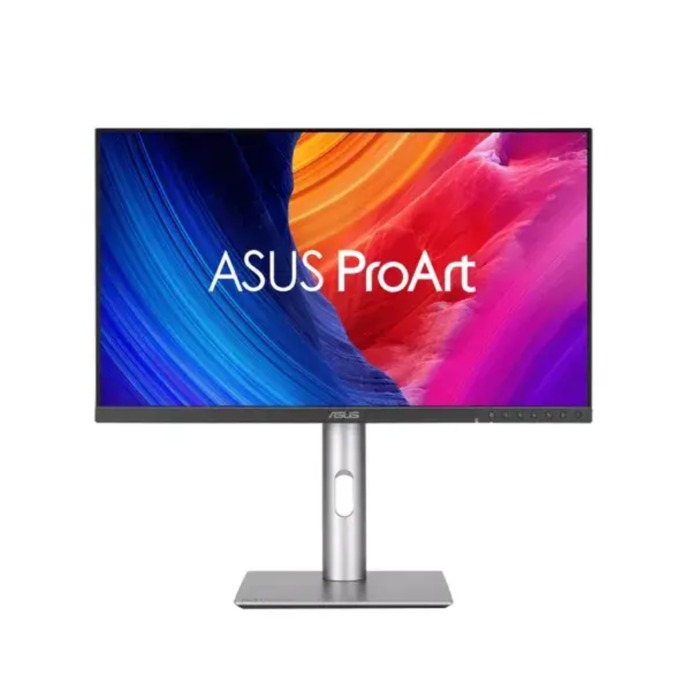 ASUS ProArt Display PA32QCV 32" 6K Professional Monitor 1 ASUS ProArt Display PA32QCV 32" 6K Professional Monitor