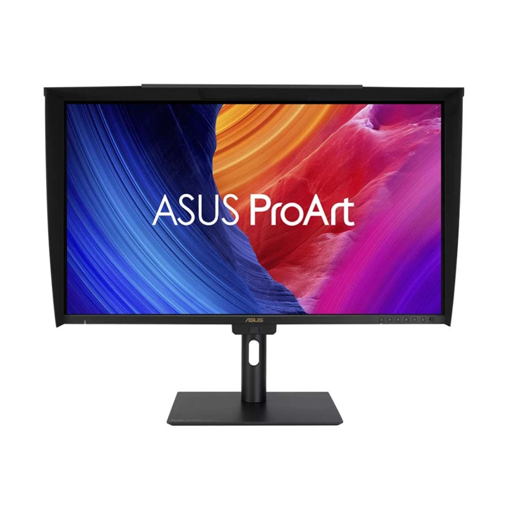 ASUS ProArt PA27UCGE 27 inch 4K UHD IPS Professional Monitor 1 ASUS ProArt PA27UCGE 27 inch 4K UHD IPS Professional Monitor