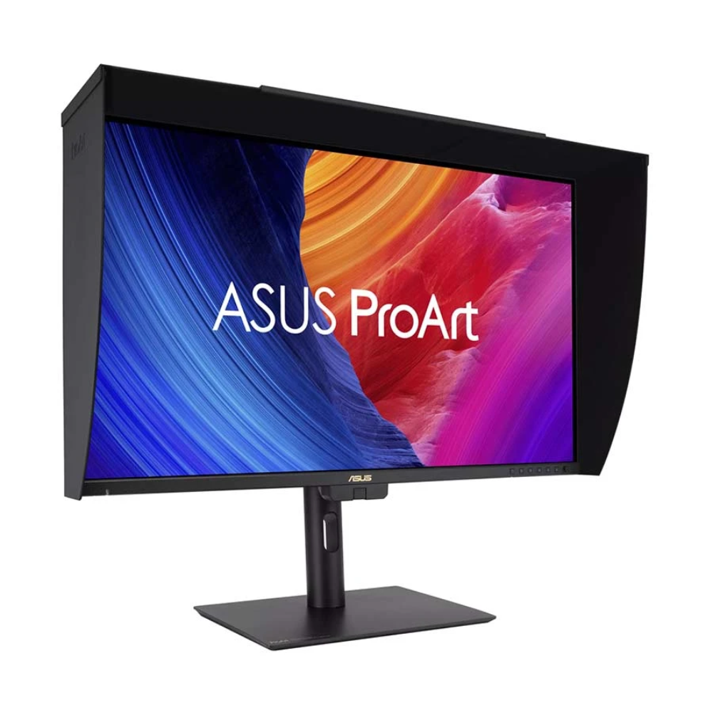 ASUS ProArt PA27UCGE 27 inch 4K UHD IPS Professional Monitor 3 ASUS ProArt PA27UCGE 27 inch 4K UHD IPS Professional Monitor - Image 3