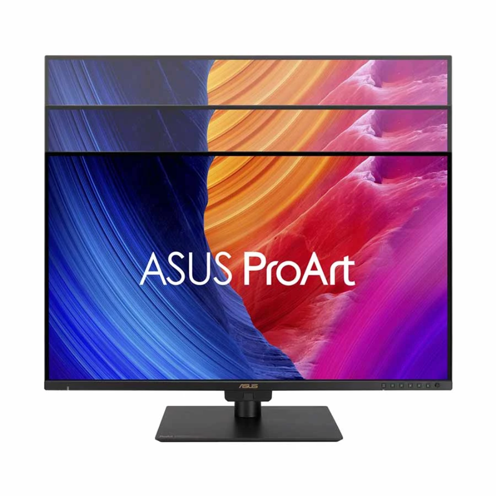 ASUS ProArt PA27UCGE 27 inch 4K UHD IPS Professional Monitor 4 ASUS ProArt PA27UCGE 27 inch 4K UHD IPS Professional Monitor - Image 4