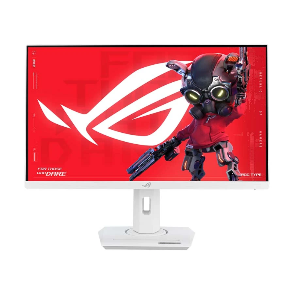 Asus ROG Strix XG27ACS 27" IPS 180Hz WQHD Gaming Monitor 1 Asus ROG Strix XG27ACS 27" IPS 180Hz WQHD Gaming Monitor