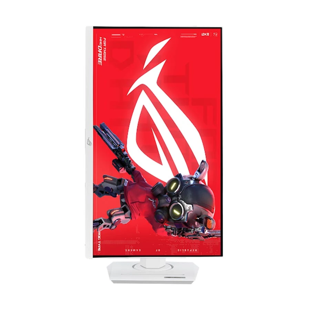 Asus ROG Strix XG27ACS 27" IPS 180Hz WQHD Gaming Monitor 2 Asus ROG Strix XG27ACS 27" IPS 180Hz WQHD Gaming Monitor - Image 2