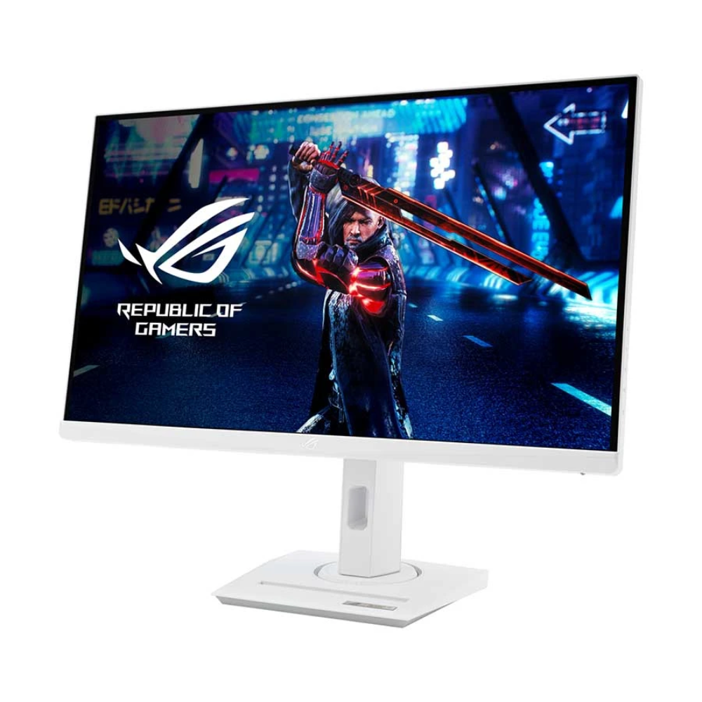 Asus ROG Strix XG27ACS 27" IPS 180Hz WQHD Gaming Monitor 3 Asus ROG Strix XG27ACS 27" IPS 180Hz WQHD Gaming Monitor - Image 3
