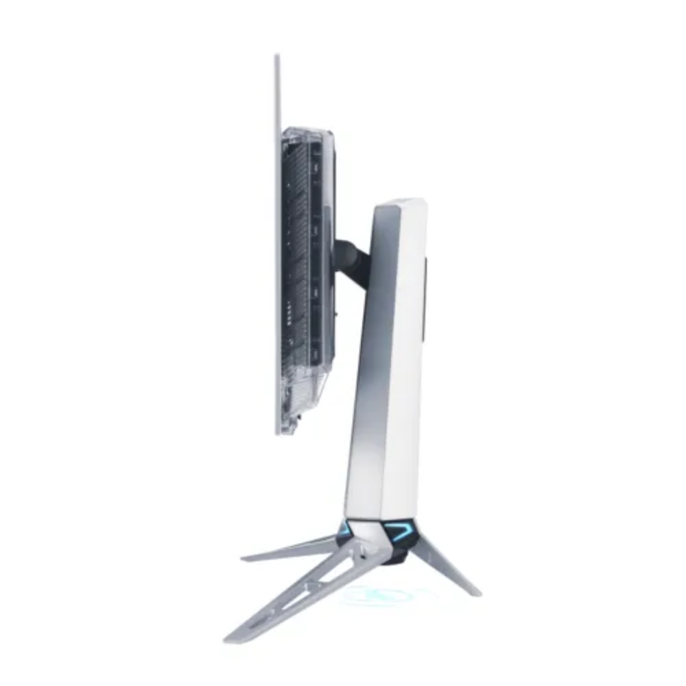 ASUS ROG Swift OLED PG27AQWP-W 27" 540Hz 2K QHD Dual-Mode Gaming Monitor 3 ASUS ROG Swift OLED PG27AQWP-W 27" 540Hz 2K QHD Dual-Mode Gaming Monitor - Image 3