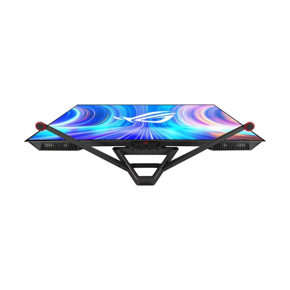 ASUS ROG Swift PG42UQ 41.5" UHD 4K HDR 138Hz OLED Gaming Monitor 4 ASUS ROG Swift PG42UQ 41.5" UHD 4K HDR 138Hz OLED Gaming Monitor - Image 4