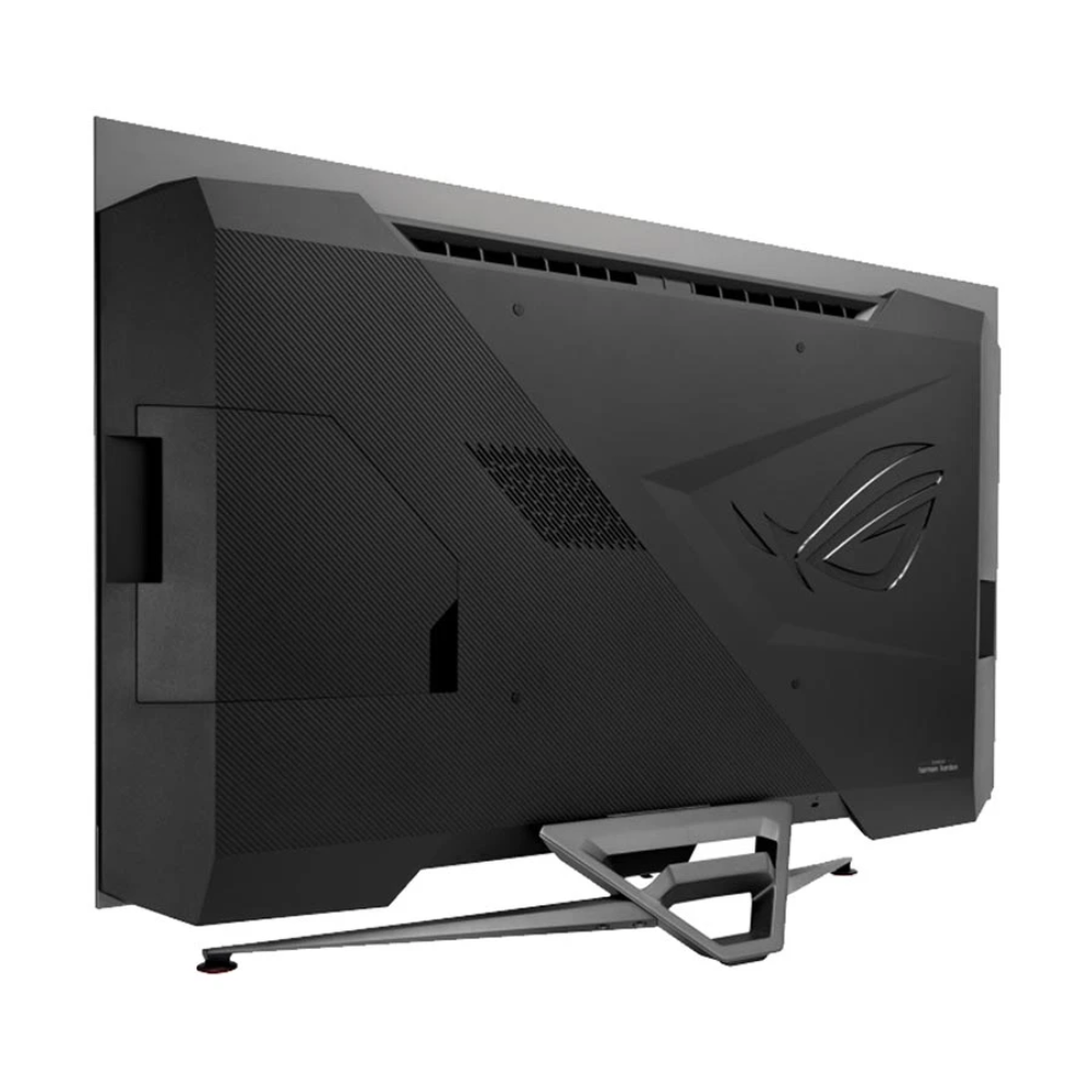 ASUS ROG Swift PG42UQ 41.5" UHD 4K HDR 138Hz OLED Gaming Monitor 5 ASUS ROG Swift PG42UQ 41.5" UHD 4K HDR 138Hz OLED Gaming Monitor - Image 5