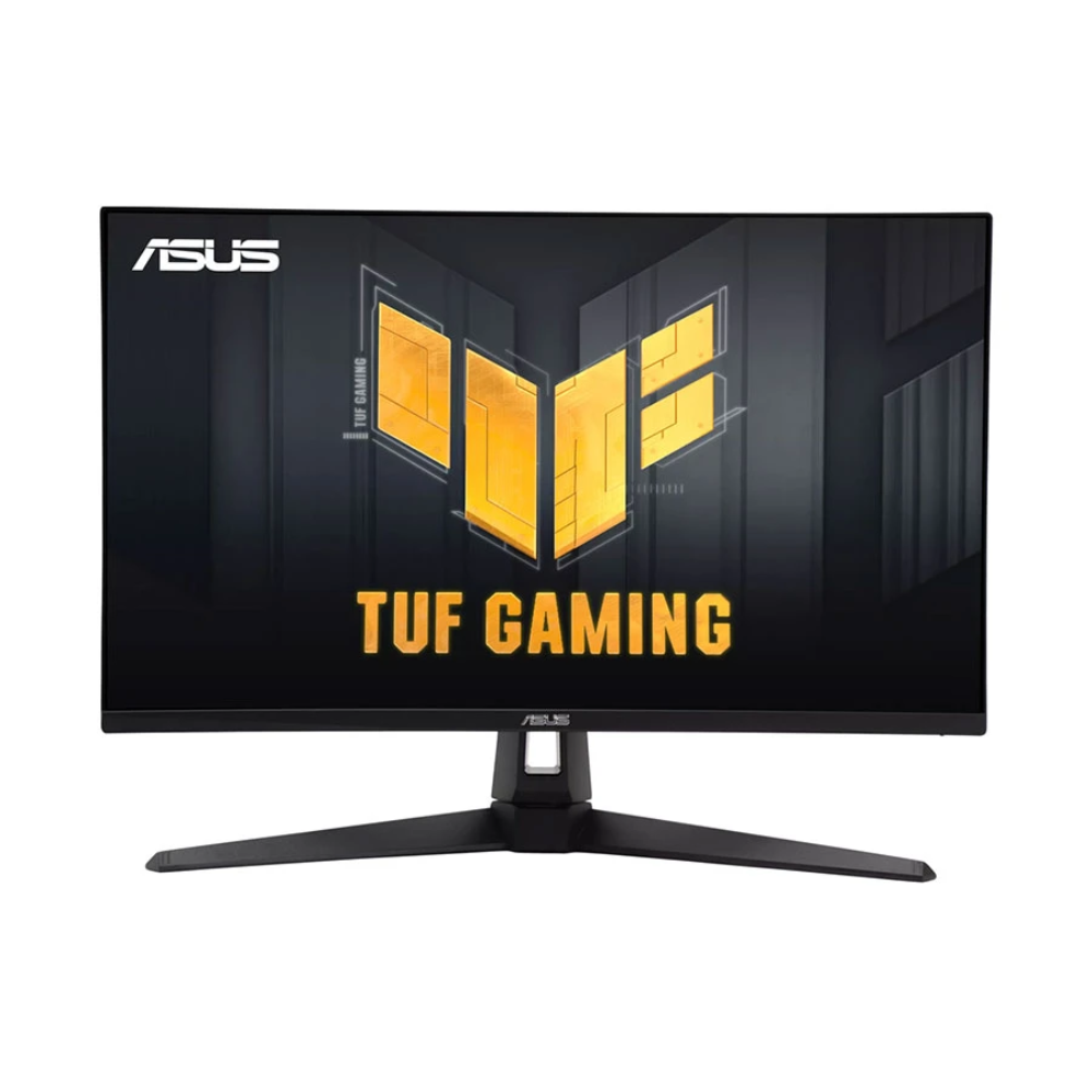 Asus TUF Gaming VG27AQM5A Series 5 27" QHD 300Hz Fast IPS Gaming Monitor 1 Asus TUF Gaming VG27AQM5A Series 5 27" QHD 300Hz Fast IPS Gaming Monitor