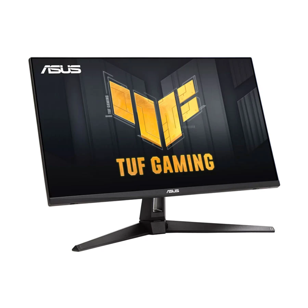 Asus TUF Gaming VG27AQM5A Series 5 27" QHD 300Hz Fast IPS Gaming Monitor 5 Asus TUF Gaming VG27AQM5A Series 5 27" QHD 300Hz Fast IPS Gaming Monitor - Image 5