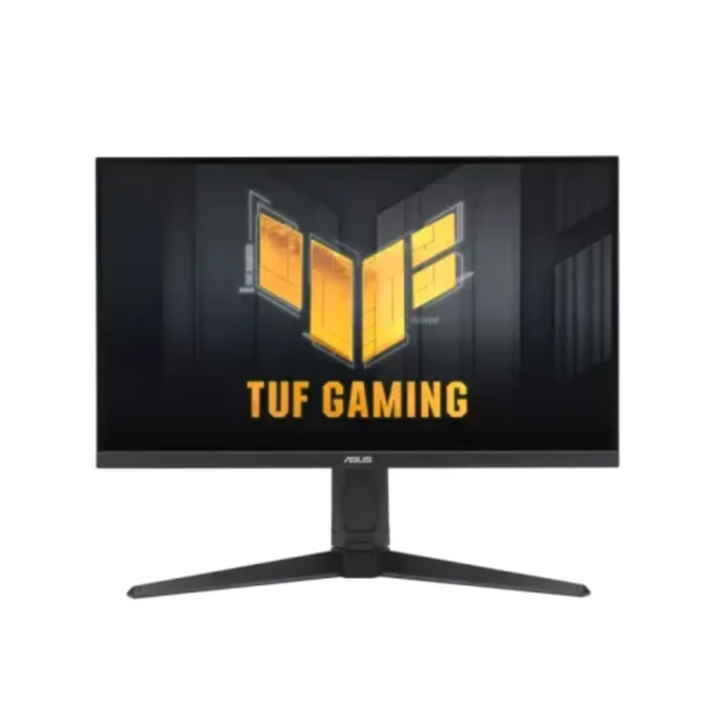 ASUS TUF Gaming VG27AQL5A 210Hz 27" QHD Fast IPS Gaming Monitor 1 ASUS TUF Gaming VG27AQL5A 210Hz 27" QHD Fast IPS Gaming Monitor