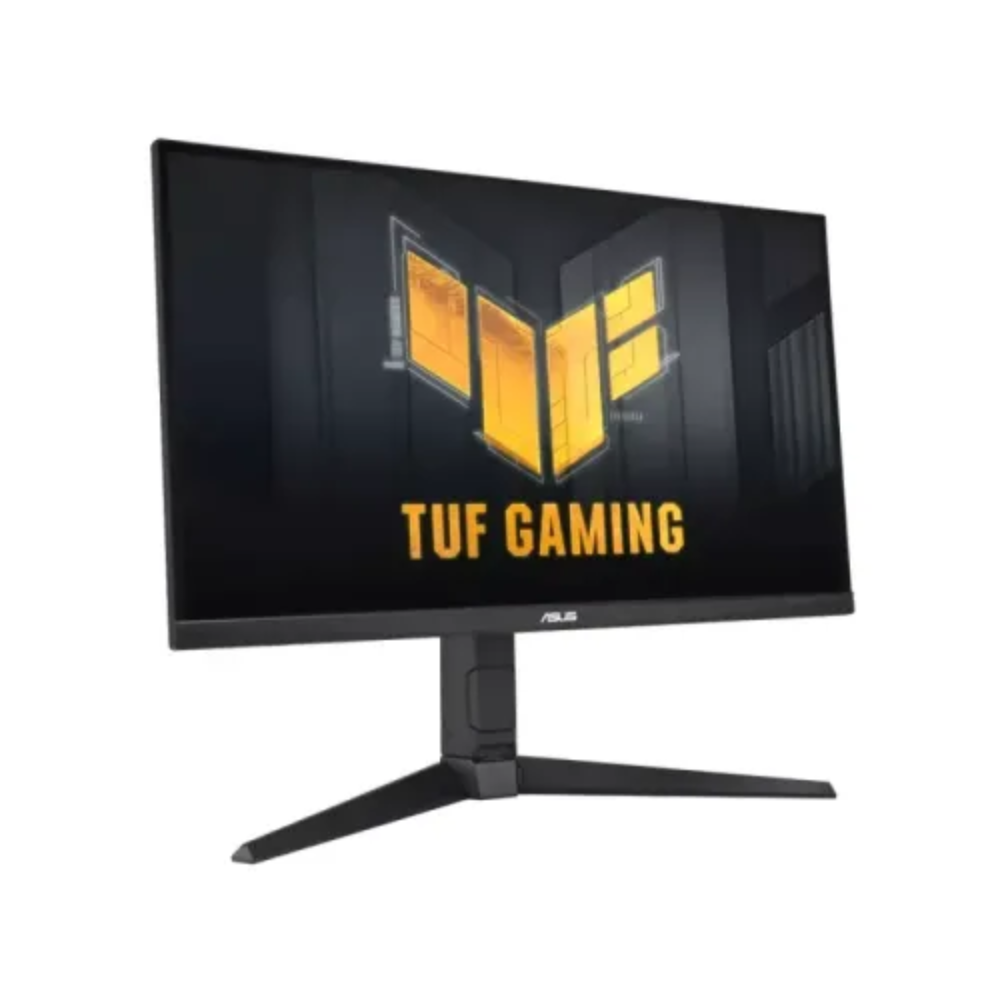 ASUS TUF Gaming VG27AQL5A 210Hz 27" QHD Fast IPS Gaming Monitor 2 ASUS TUF Gaming VG27AQL5A 210Hz 27" QHD Fast IPS Gaming Monitor - Image 2