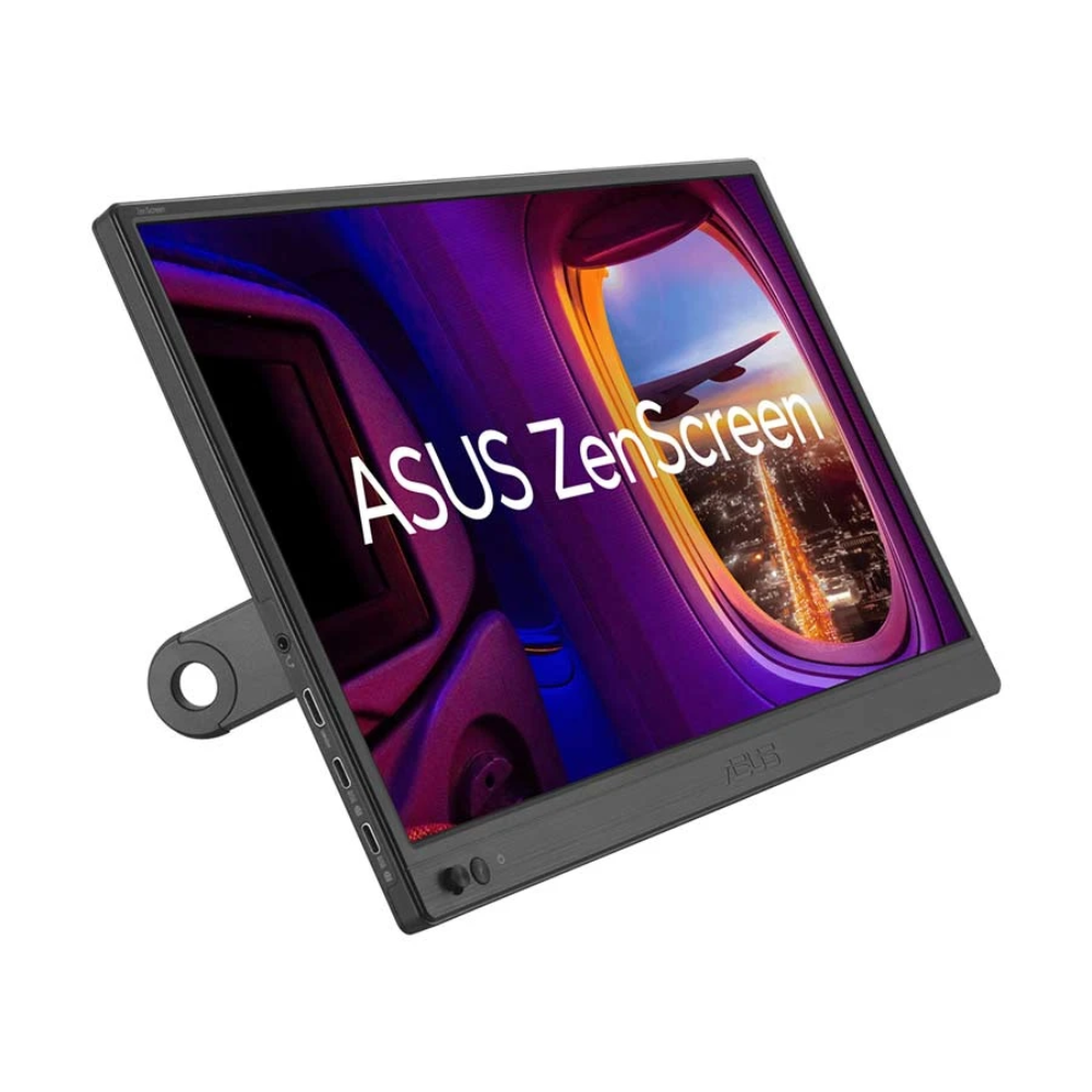 ASUS ZenScreen MB169CK 16" FHD IPS Portable Monitor 2 ASUS ZenScreen MB169CK 16" FHD IPS Portable Monitor - Image 2