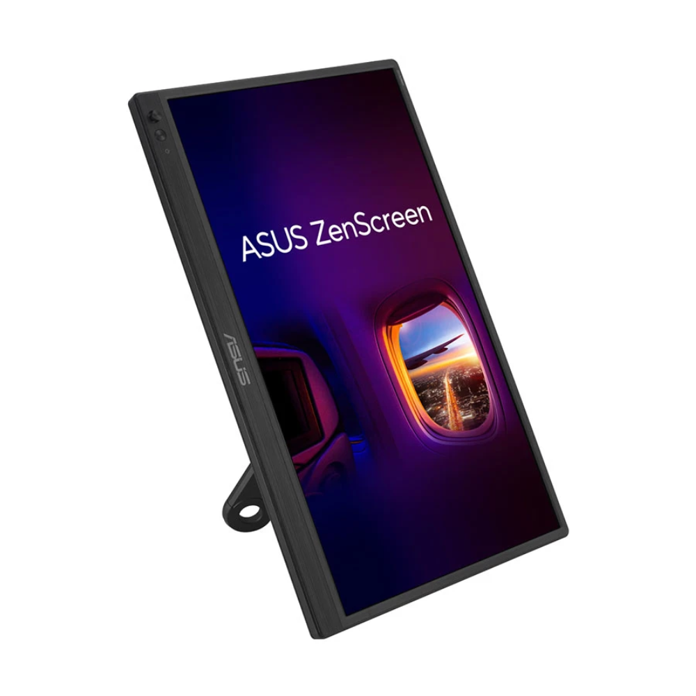 ASUS ZenScreen MB169CK 16" FHD IPS Portable Monitor 3 ASUS ZenScreen MB169CK 16" FHD IPS Portable Monitor - Image 3