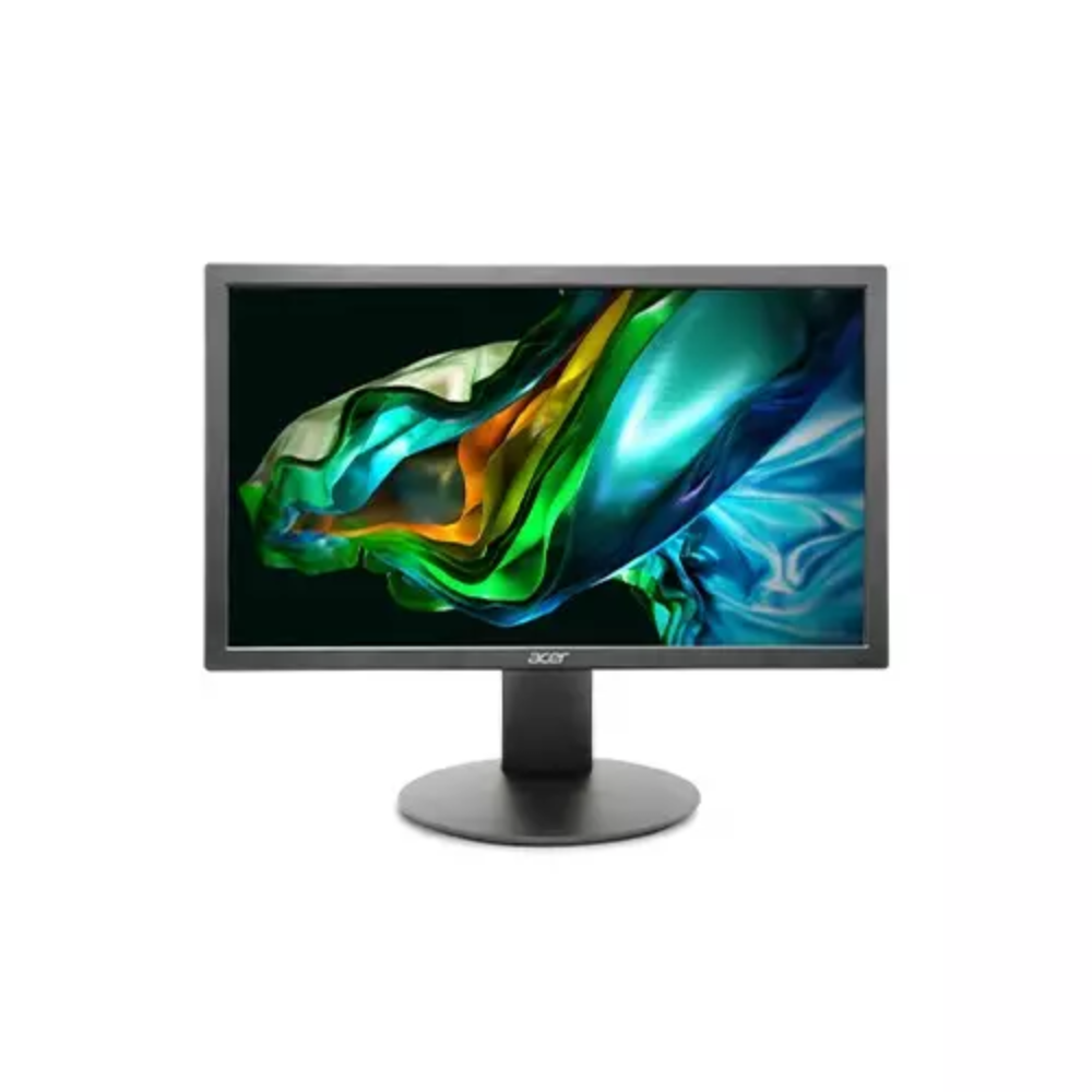Acer K202Q BI 19.5 Inch HD+ Monitor 1 Acer K202Q BI 19.5 Inch HD+ Monitor