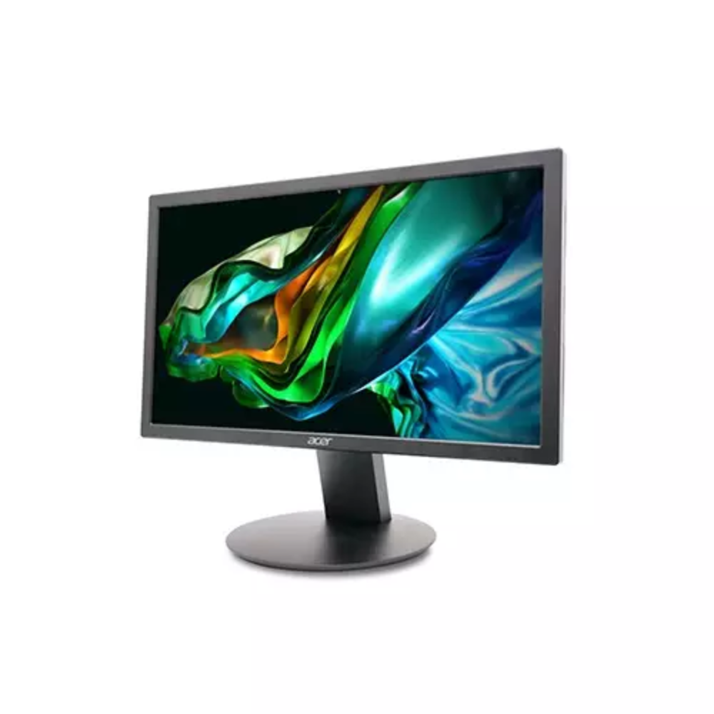 Acer K202Q BI 19.5 Inch HD+ Monitor 2 Acer K202Q BI 19.5 Inch HD+ Monitor - Image 2