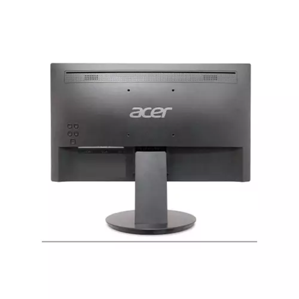 Acer K202Q BI 19.5 Inch HD+ Monitor 3 Acer K202Q BI 19.5 Inch HD+ Monitor - Image 3