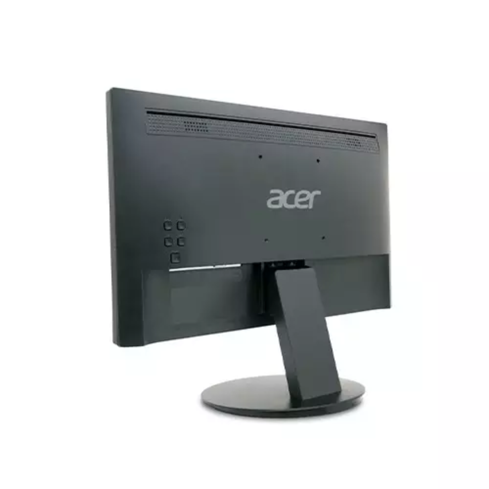 Acer K202Q BI 19.5 Inch HD+ Monitor 4 Acer K202Q BI 19.5 Inch HD+ Monitor - Image 4