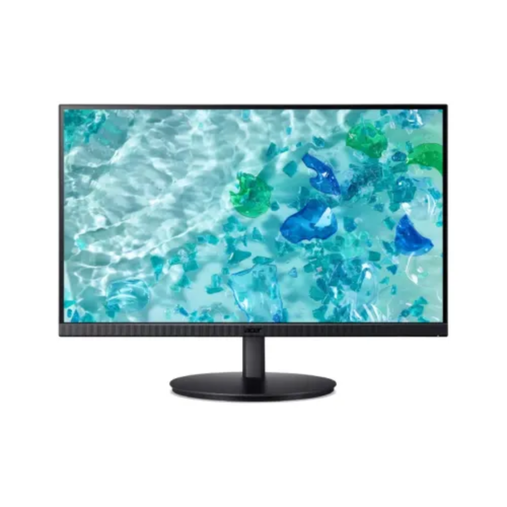 Acer Vero CB272K 27" 4K UHD IPS Type-C Monitor 1 Acer Vero CB272K 27" 4K UHD IPS Type-C Monitor