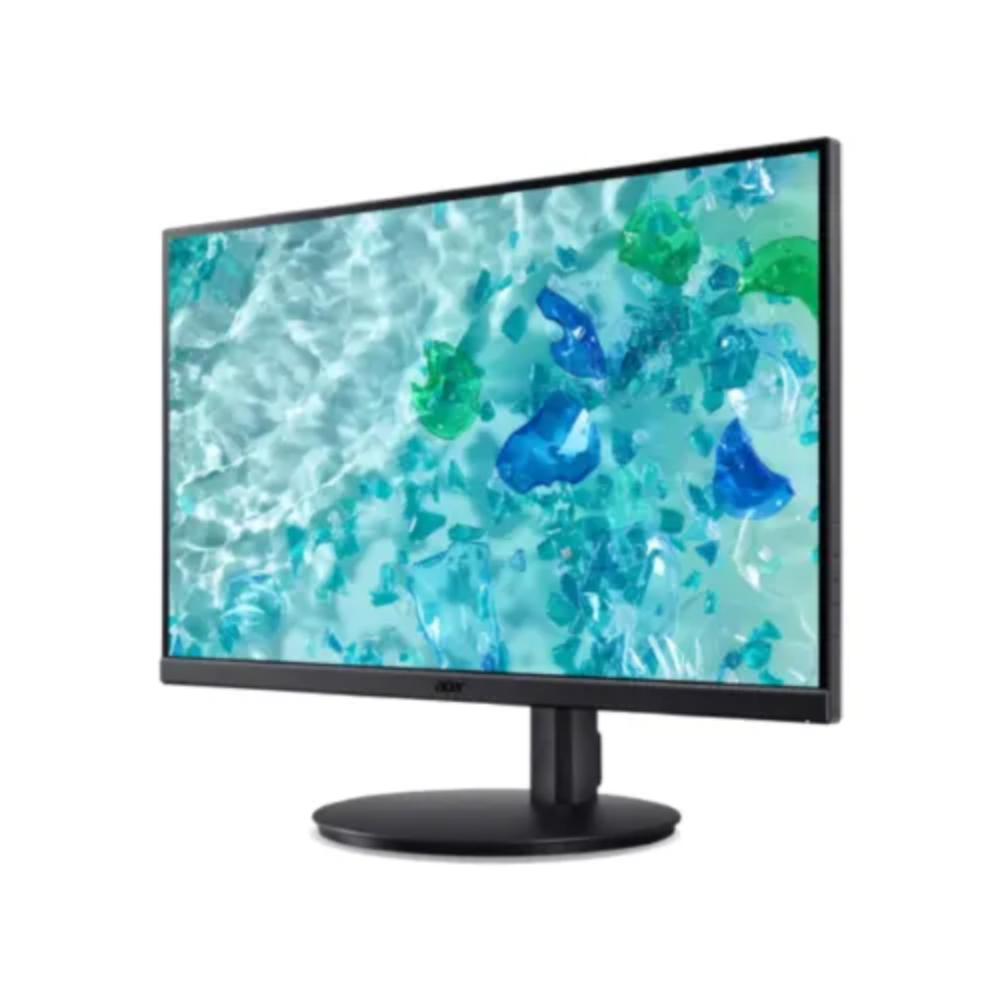 Acer Vero CB272K 27" 4K UHD IPS Type-C Monitor 2 Acer Vero CB272K 27" 4K UHD IPS Type-C Monitor - Image 2