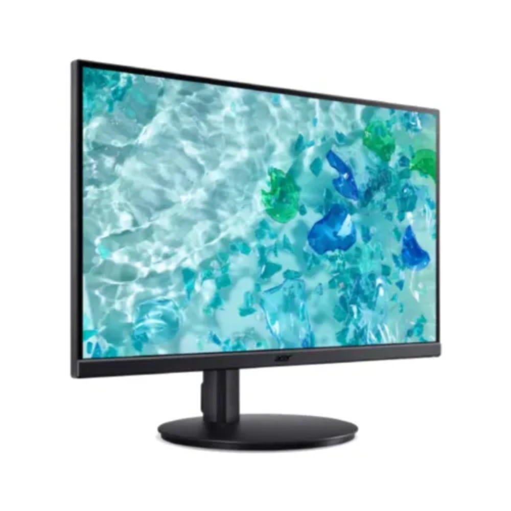 Acer Vero CB272K 27" 4K UHD IPS Type-C Monitor 3 Acer Vero CB272K 27" 4K UHD IPS Type-C Monitor - Image 3