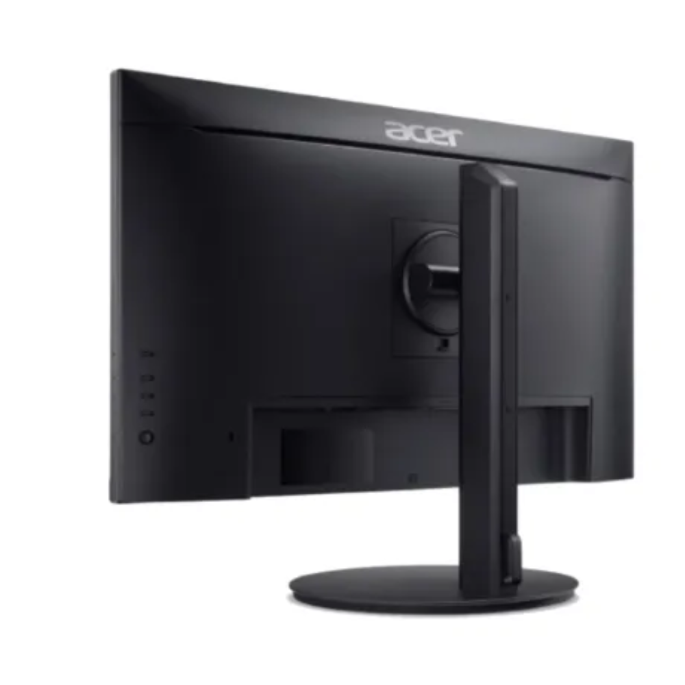 Acer Vero CB272K 27" 4K UHD IPS Type-C Monitor 5 Acer Vero CB272K 27" 4K UHD IPS Type-C Monitor - Image 5