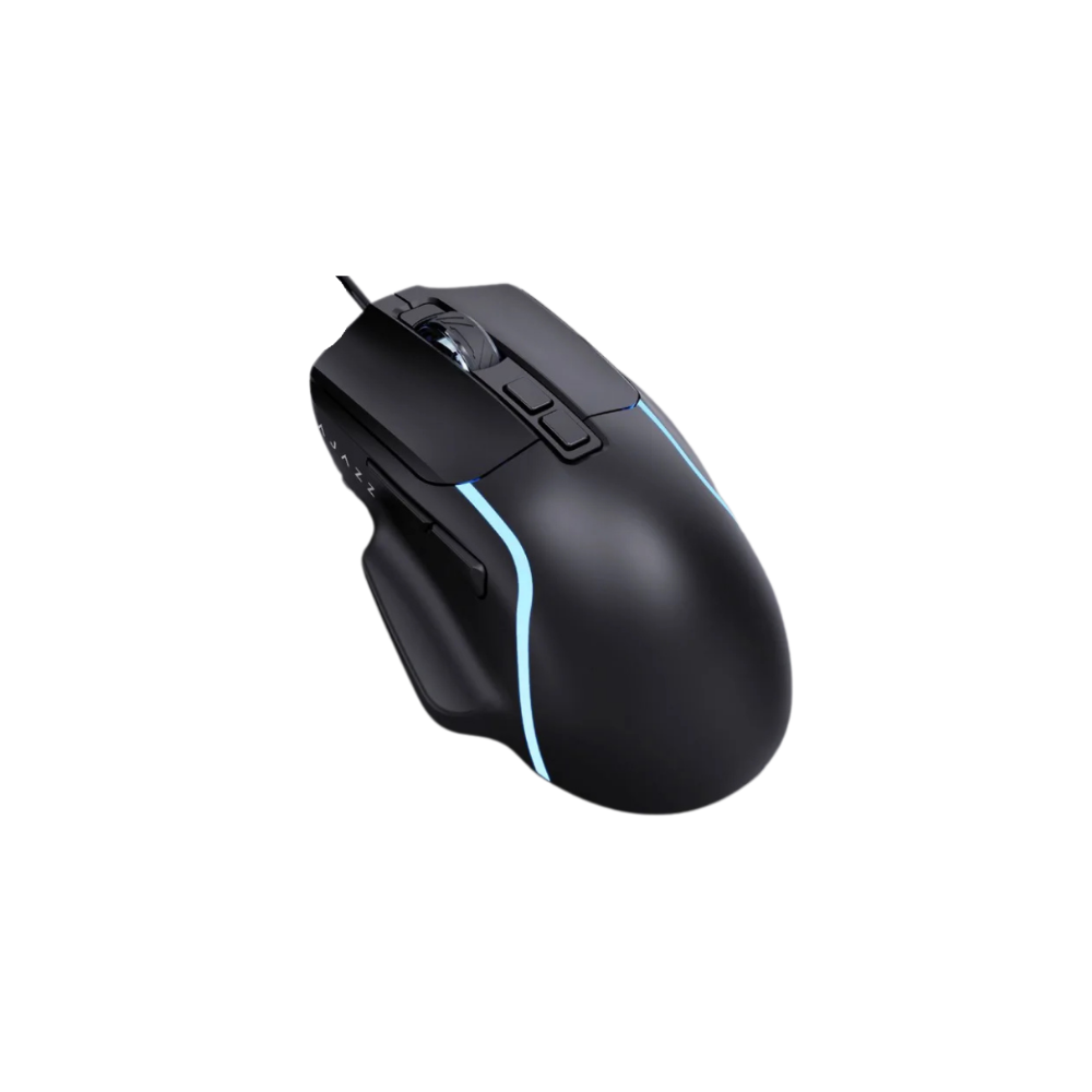Ajazz AJ039 V2 Wired Gaming Mouse 2 Ajazz AJ039 V2 Wired Gaming Mouse - Image 2