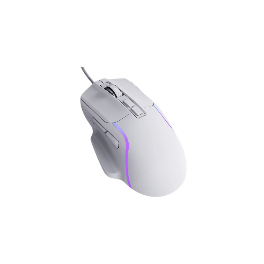 Ajazz AJ039 V2 Wired Gaming Mouse 4 Ajazz AJ039 V2 Wired Gaming Mouse - Image 4