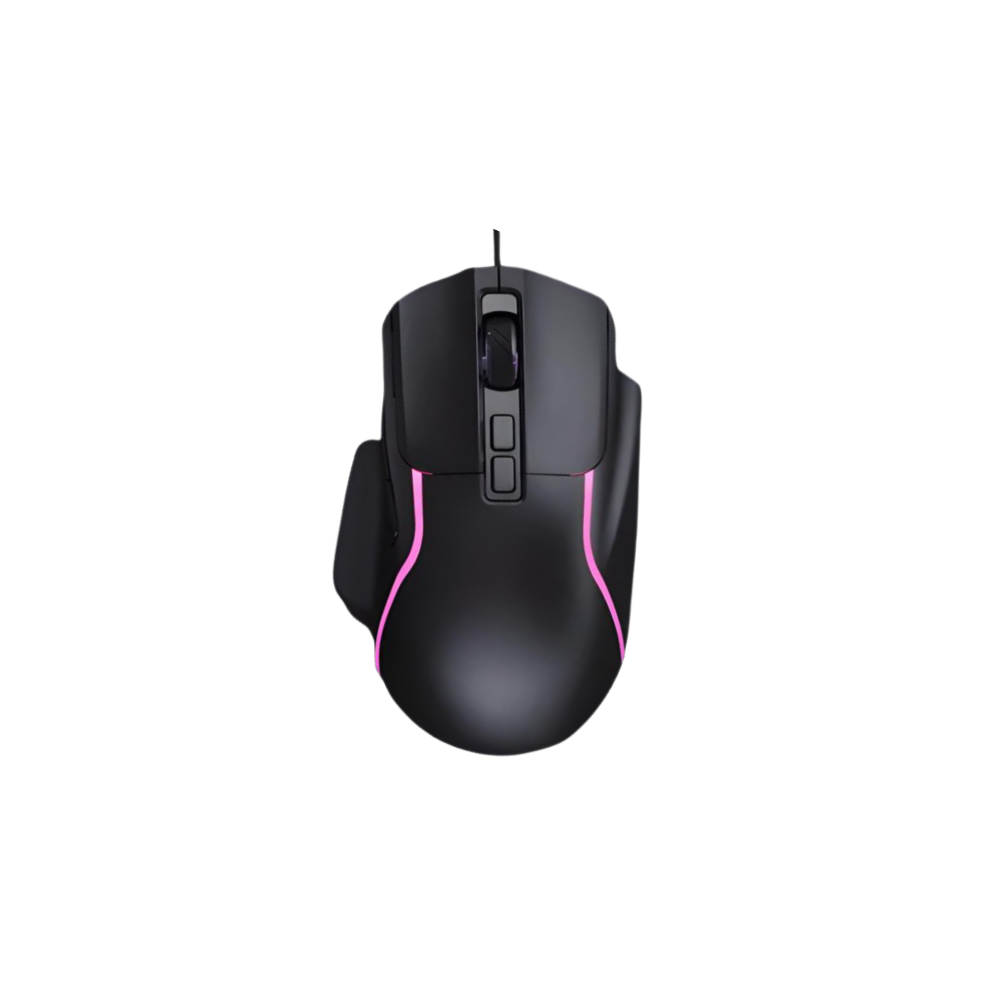 Ajazz AJ039 V2 Wired Gaming Mouse 1 Ajazz AJ039 V2 Wired Gaming Mouse