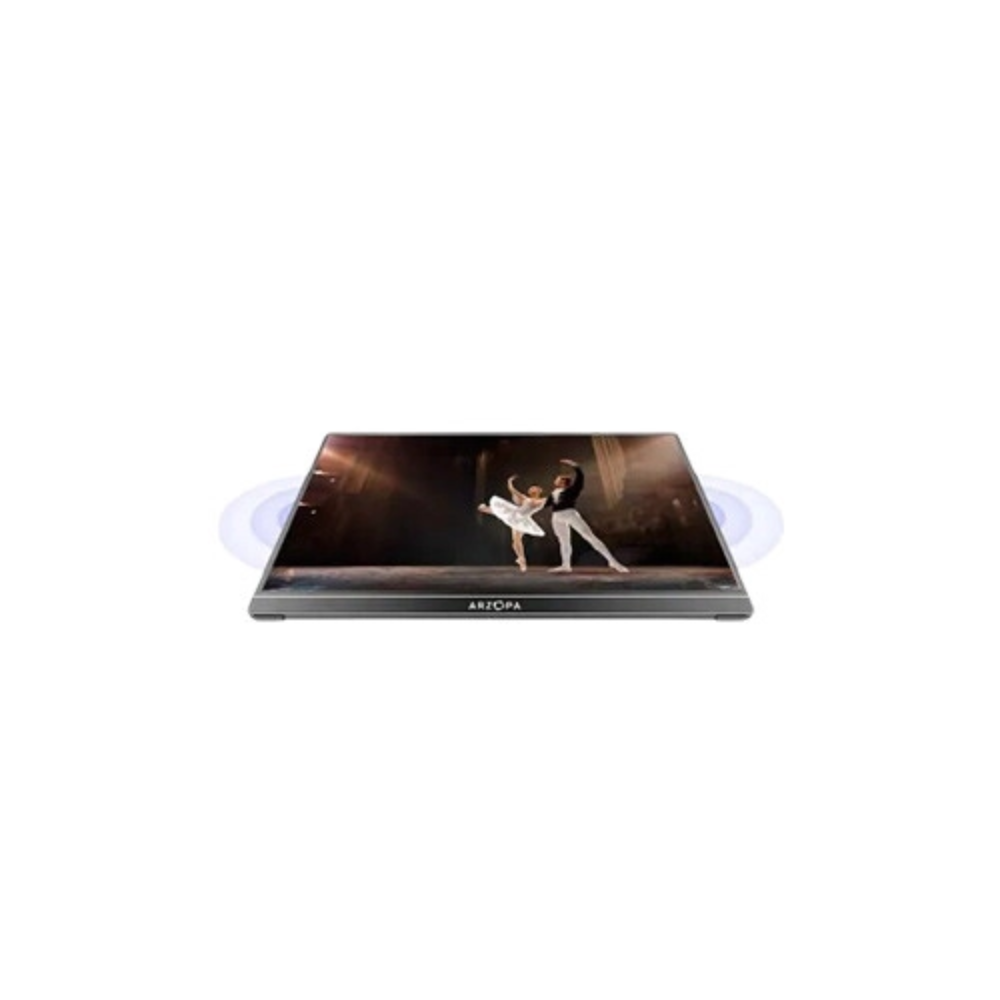 Arzopa A1 15.6" FHD IPS Portable Monitor 4 Arzopa A1 15.6" FHD IPS Portable Monitor - Image 4