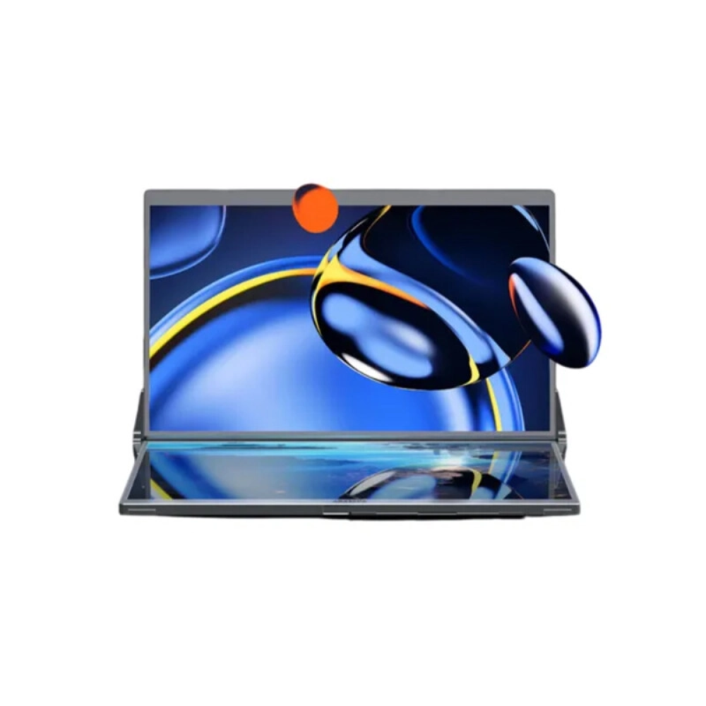 Arzopa E1S 14" FHD IPS Dual Screen Portable Monitor 1 Arzopa E1S 14" FHD IPS Dual Screen Portable Monitor