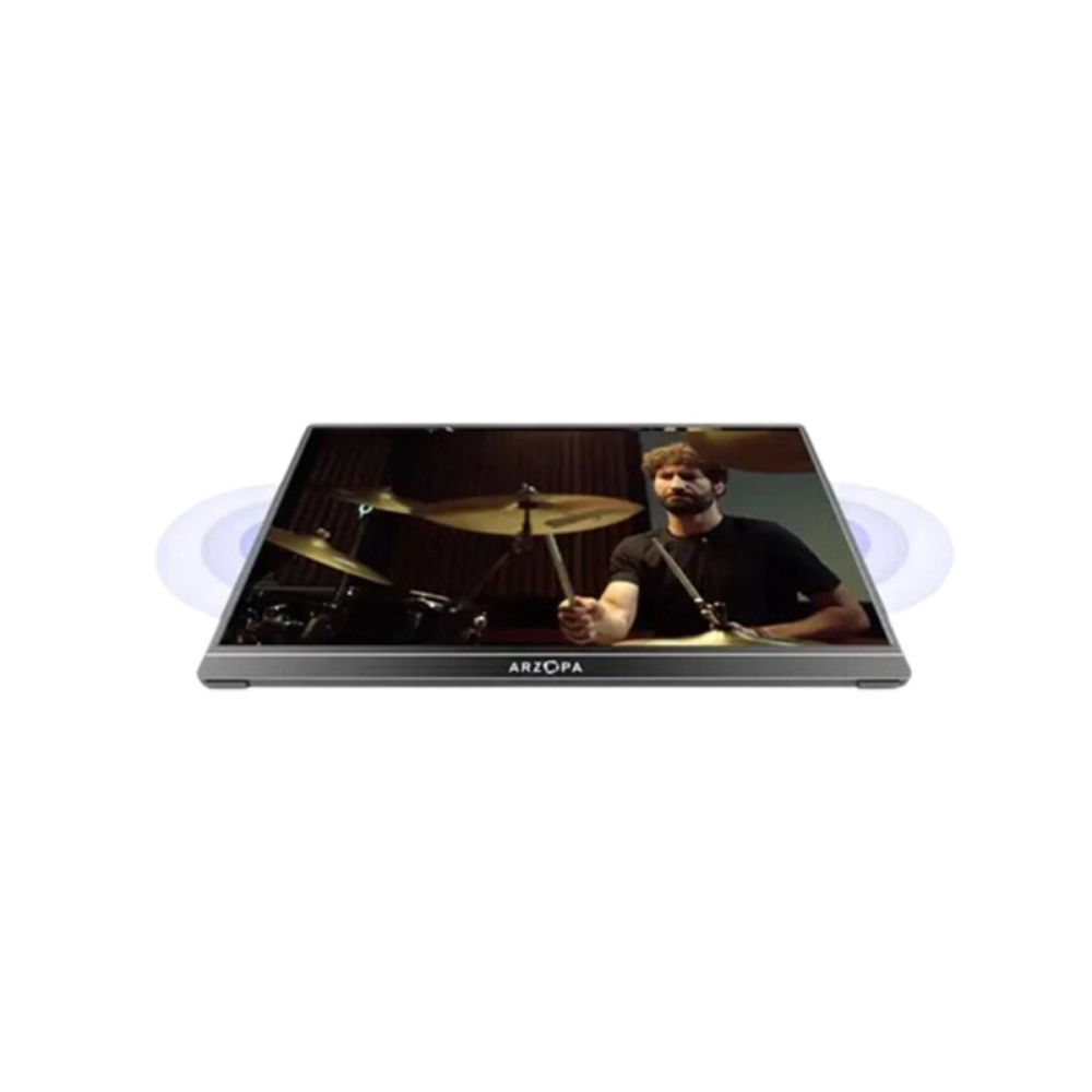 Arzopa S1 Table 15.6" FHD IPS Portable Monitor 2 Arzopa S1 Table 15.6" FHD IPS Portable Monitor - Image 2