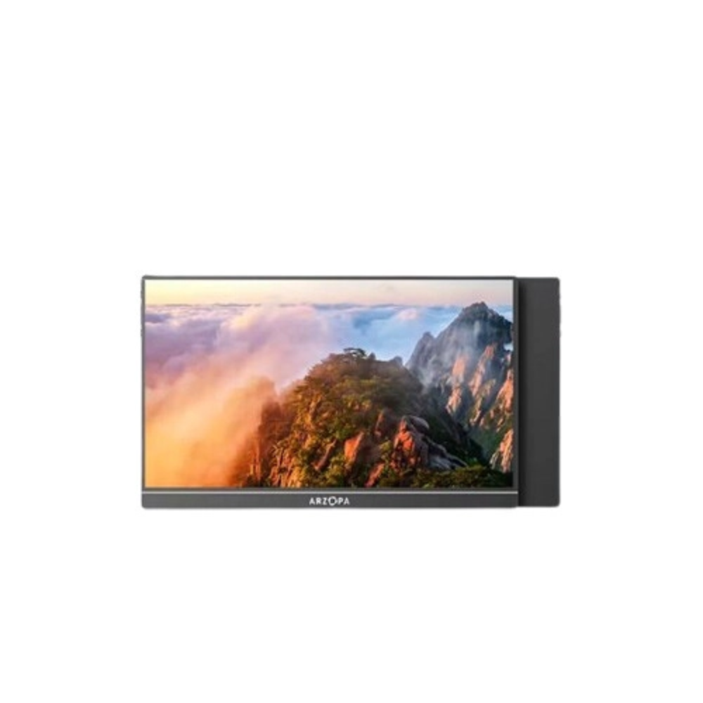 Arzopa Z5RC 17.3" 4K UHD IPS Portable Monitor 3 Arzopa Z5RC 17.3" 4K UHD IPS Portable Monitor - Image 3