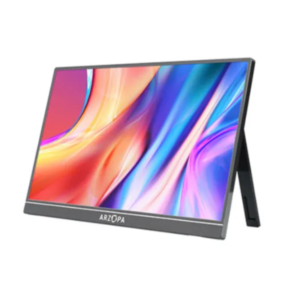 Arzopa Z5RC 17.3" 4K UHD IPS Portable Monitor 1 Arzopa Z5RC 17.3" 4K UHD IPS Portable Monitor