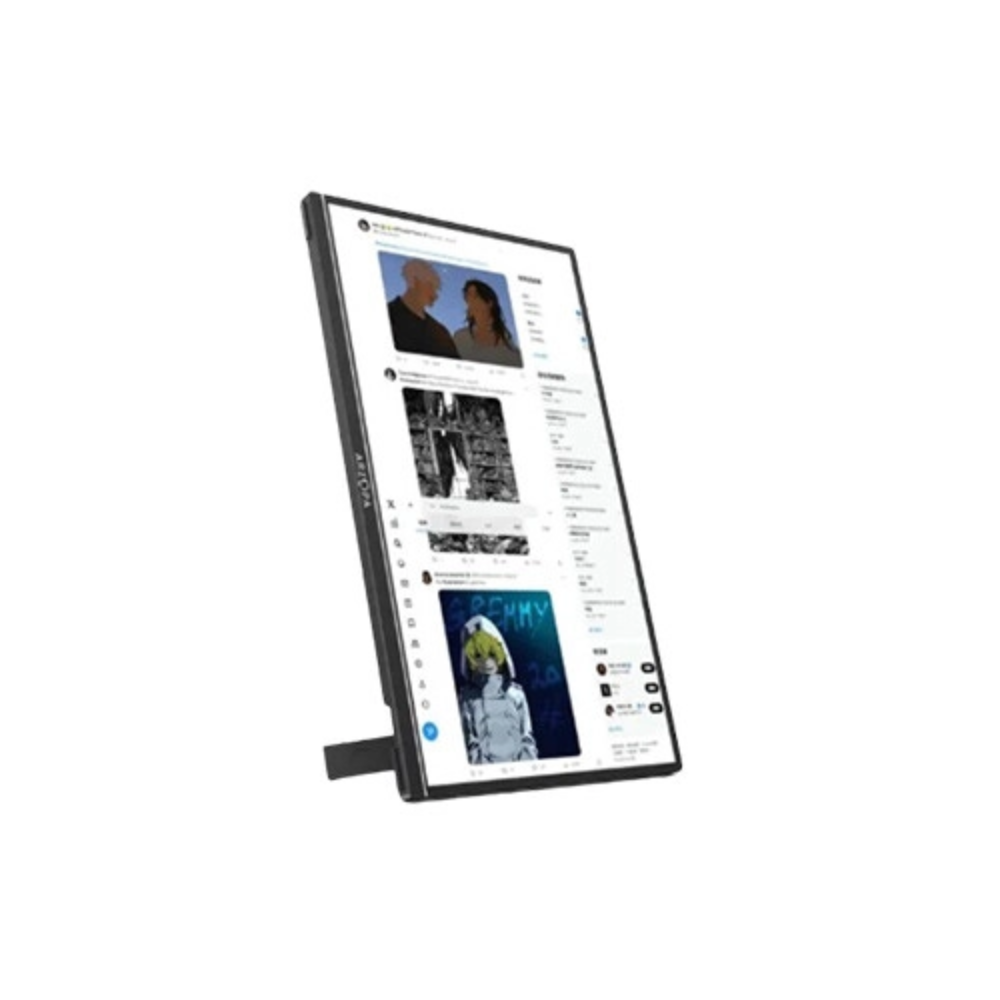 Arzopa Z7RC 15.6" 4K UHD IPS Portable Monitor 3 Arzopa Z7RC 15.6" 4K UHD IPS Portable Monitor - Image 3
