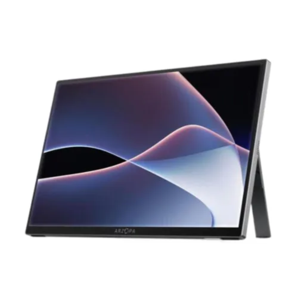 Arzopa ZT1 14" WUXGA IPS Touch Portable Monitor 1 Arzopa ZT1 14" WUXGA IPS Touch Portable Monitor