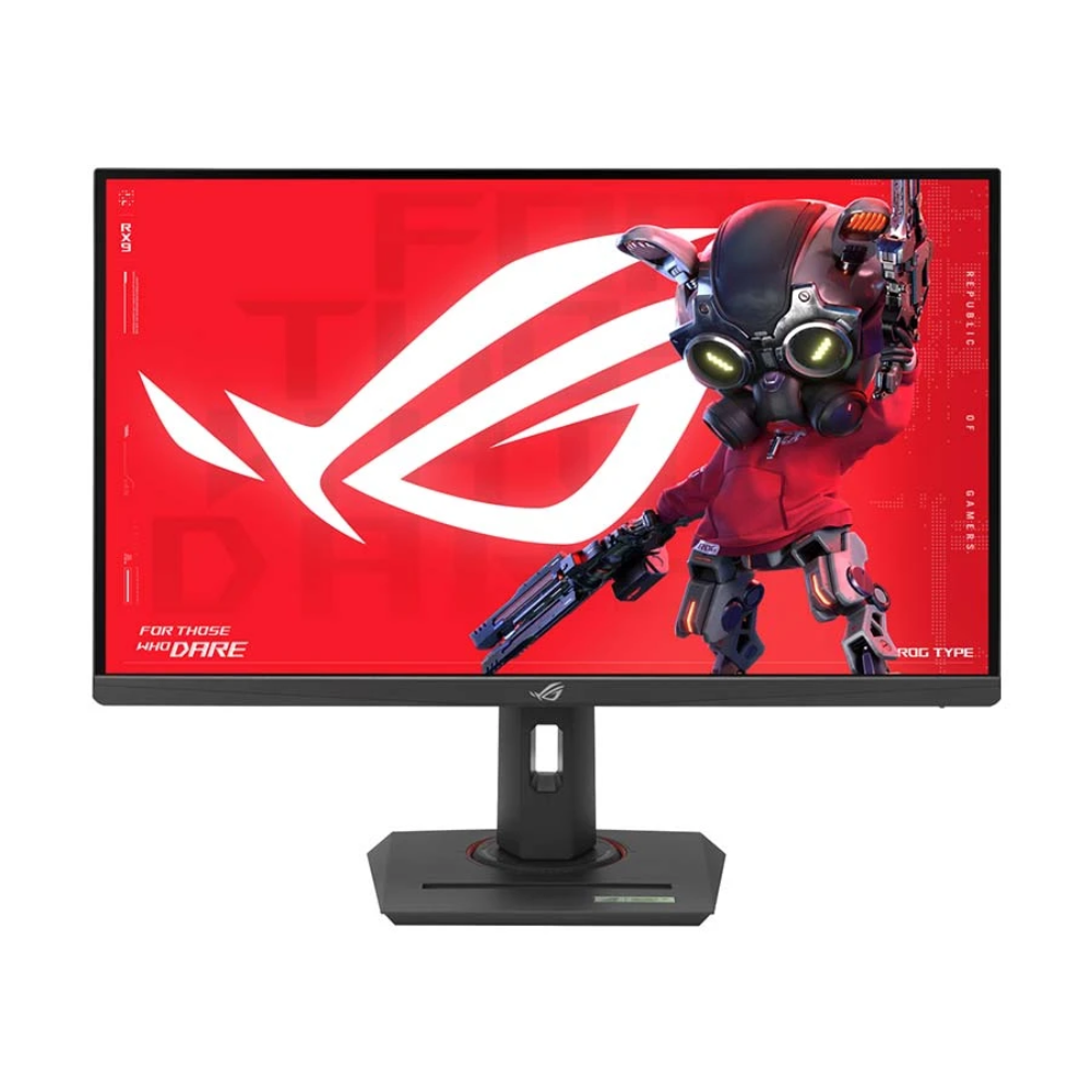 Asus ROG Strix XG27UCG 27" IPS 4K UHD Dual Mode Gaming Monitor 1 Asus ROG Strix XG27UCG 27" IPS 4K UHD Dual Mode Gaming Monitor