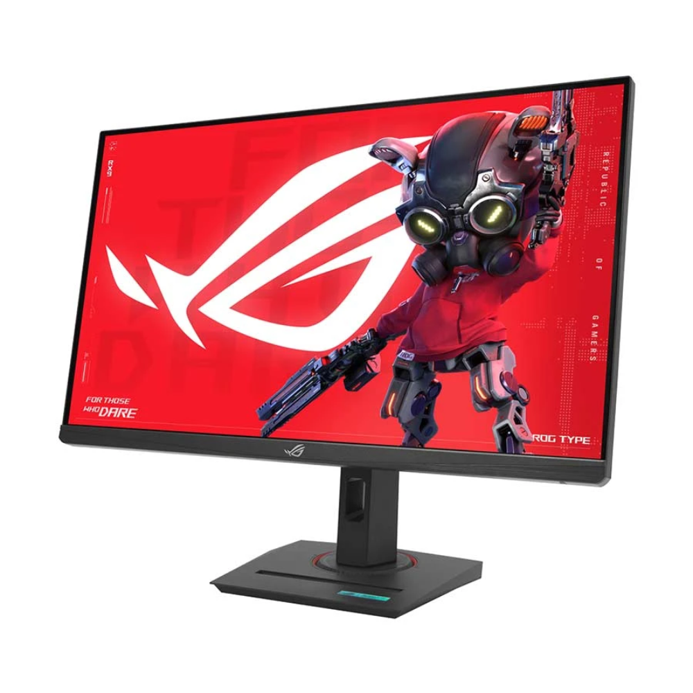 Asus ROG Strix XG27UCG 27" IPS 4K UHD Dual Mode Gaming Monitor 2 Asus ROG Strix XG27UCG 27" IPS 4K UHD Dual Mode Gaming Monitor - Image 2