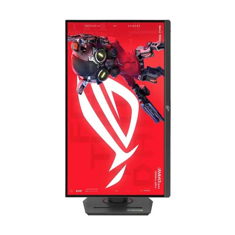 Asus ROG Strix XG27UCG 27" IPS 4K UHD Dual Mode Gaming Monitor 4 Asus ROG Strix XG27UCG 27" IPS 4K UHD Dual Mode Gaming Monitor - Image 4