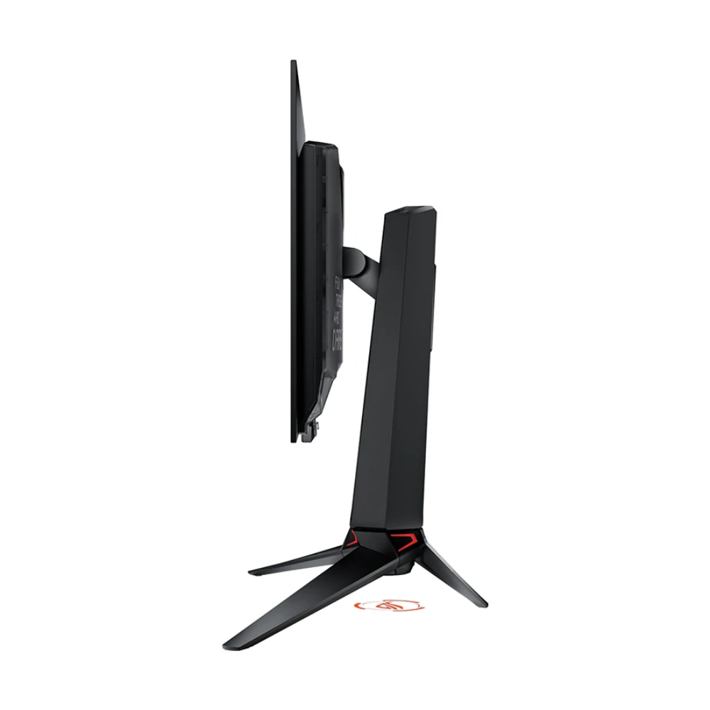 Asus ROG Swift OLED PG27AQDP 27" 480Hz 2K QHD WOLED Gaming Monitor 4 Asus ROG Swift OLED PG27AQDP 27" 480Hz 2K QHD WOLED Gaming Monitor - Image 4