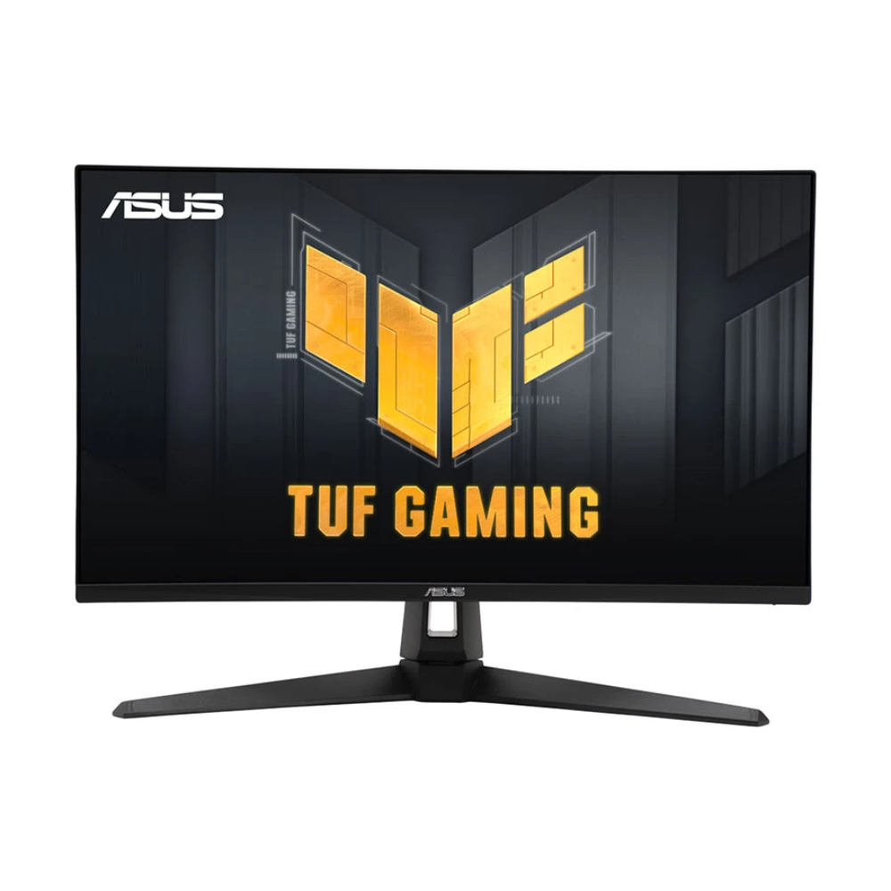 Asus TUF Gaming VG27AQ5A 27" QHD 210Hz Gaming Monitor 1 Asus TUF Gaming VG27AQ5A 27" QHD 210Hz Gaming Monitor