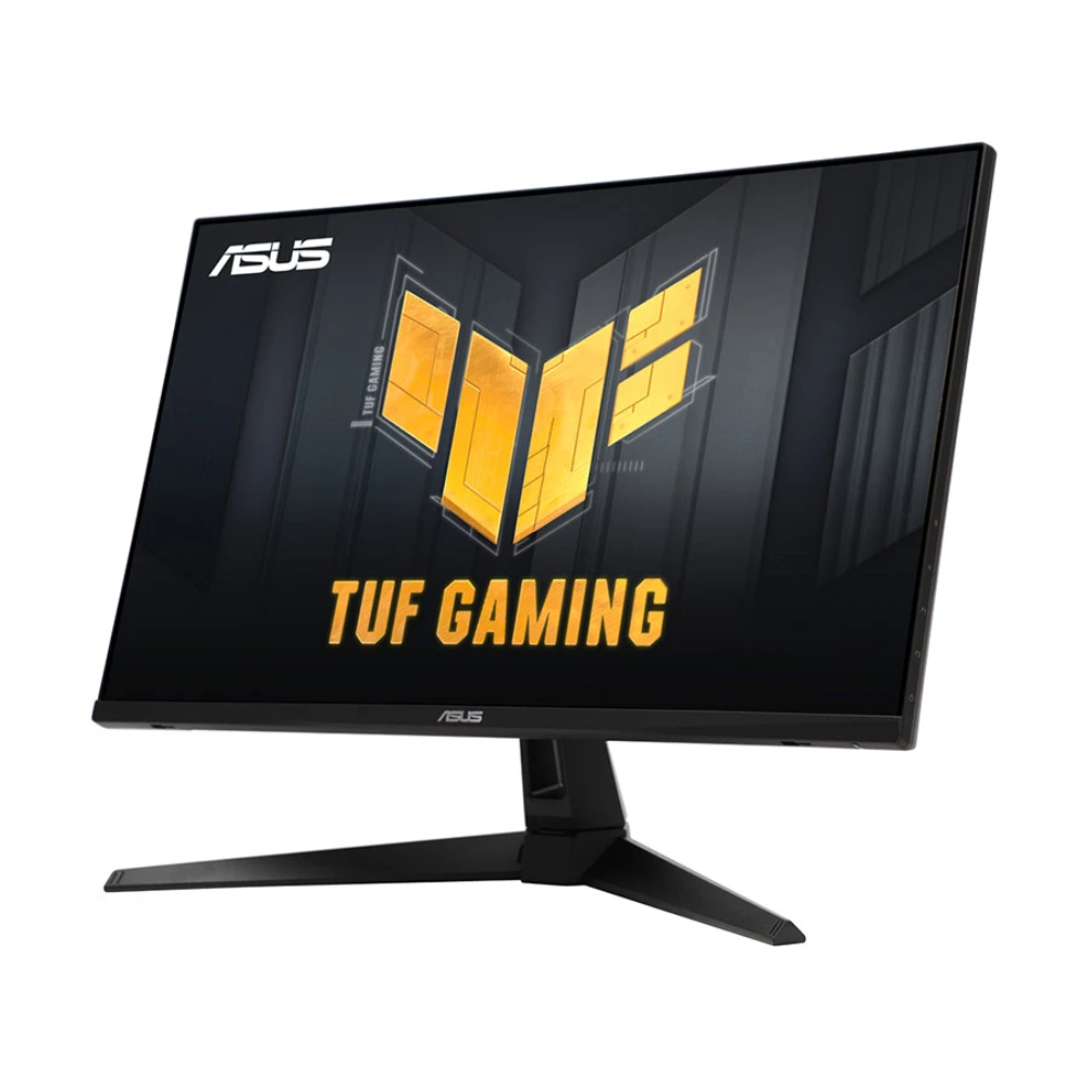 Asus TUF Gaming VG27AQ5A 27" QHD 210Hz Gaming Monitor 2 Asus TUF Gaming VG27AQ5A 27" QHD 210Hz Gaming Monitor - Image 2