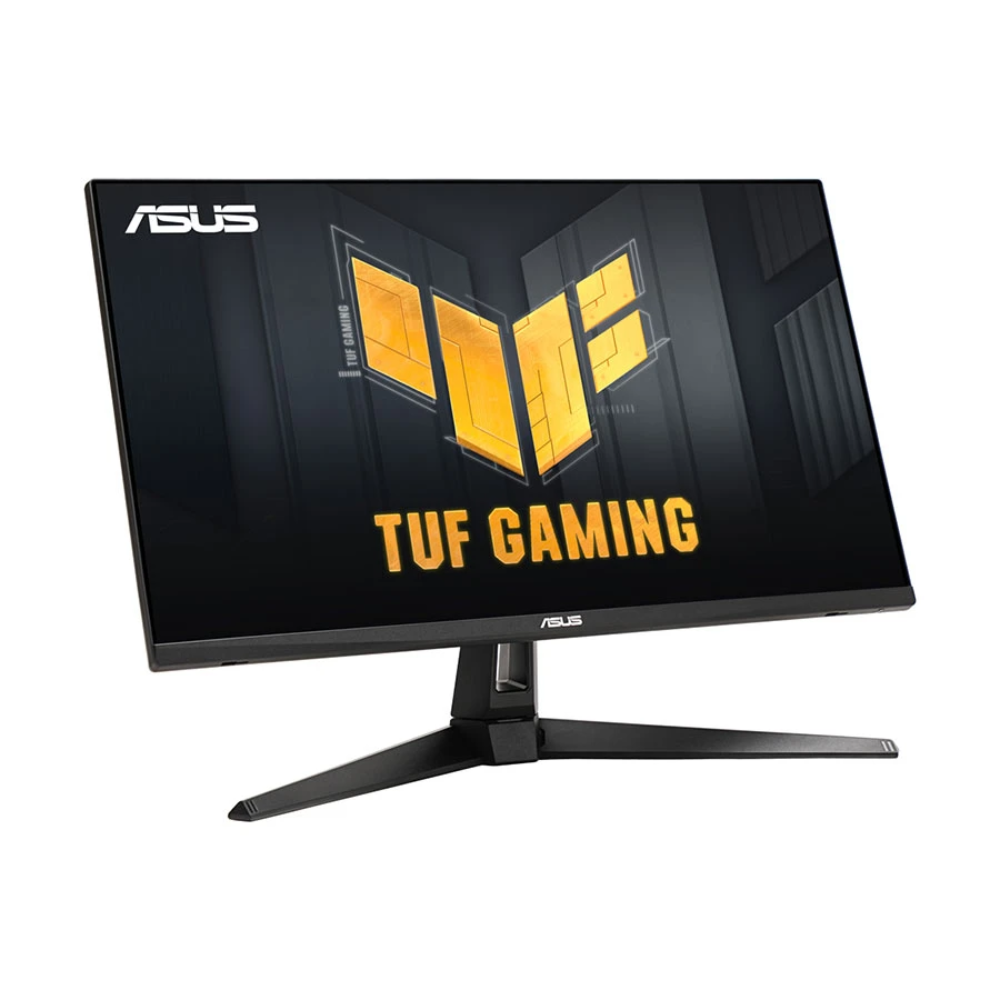 Asus TUF Gaming VG27AQ5A 27" QHD 210Hz Gaming Monitor 3 Asus TUF Gaming VG27AQ5A 27" QHD 210Hz Gaming Monitor - Image 3