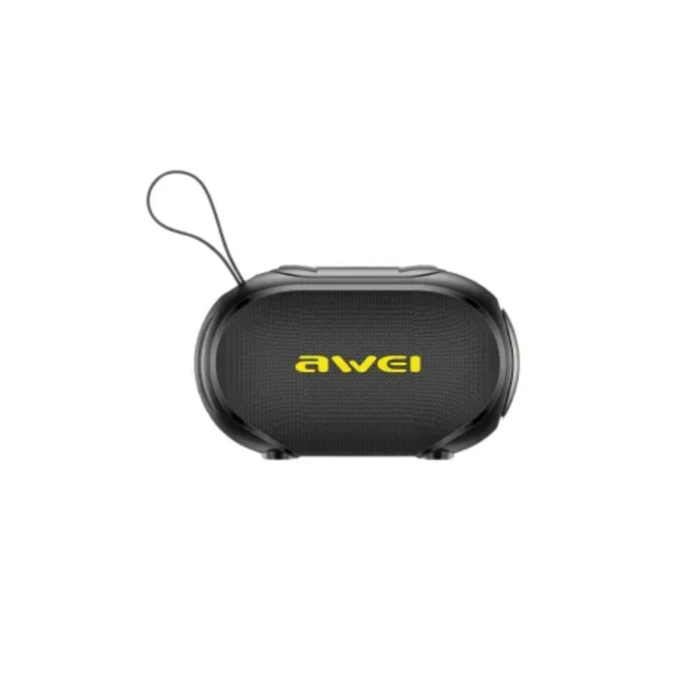 Awei KA1 Portable Bluetooth Speaker 1 Awei KA1 Portable Bluetooth Speaker