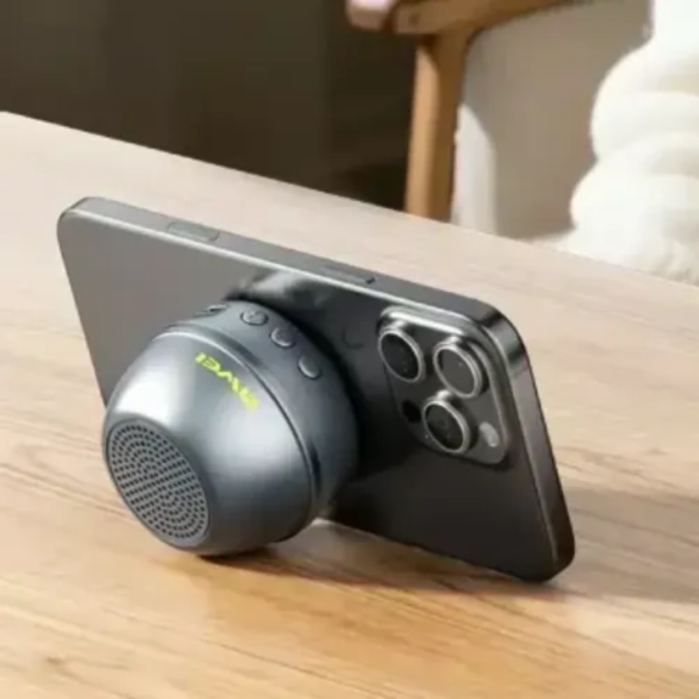 Awei KA53 Mini Bluetooth Speaker 2 Awei KA53 Mini Bluetooth Speaker - Image 2