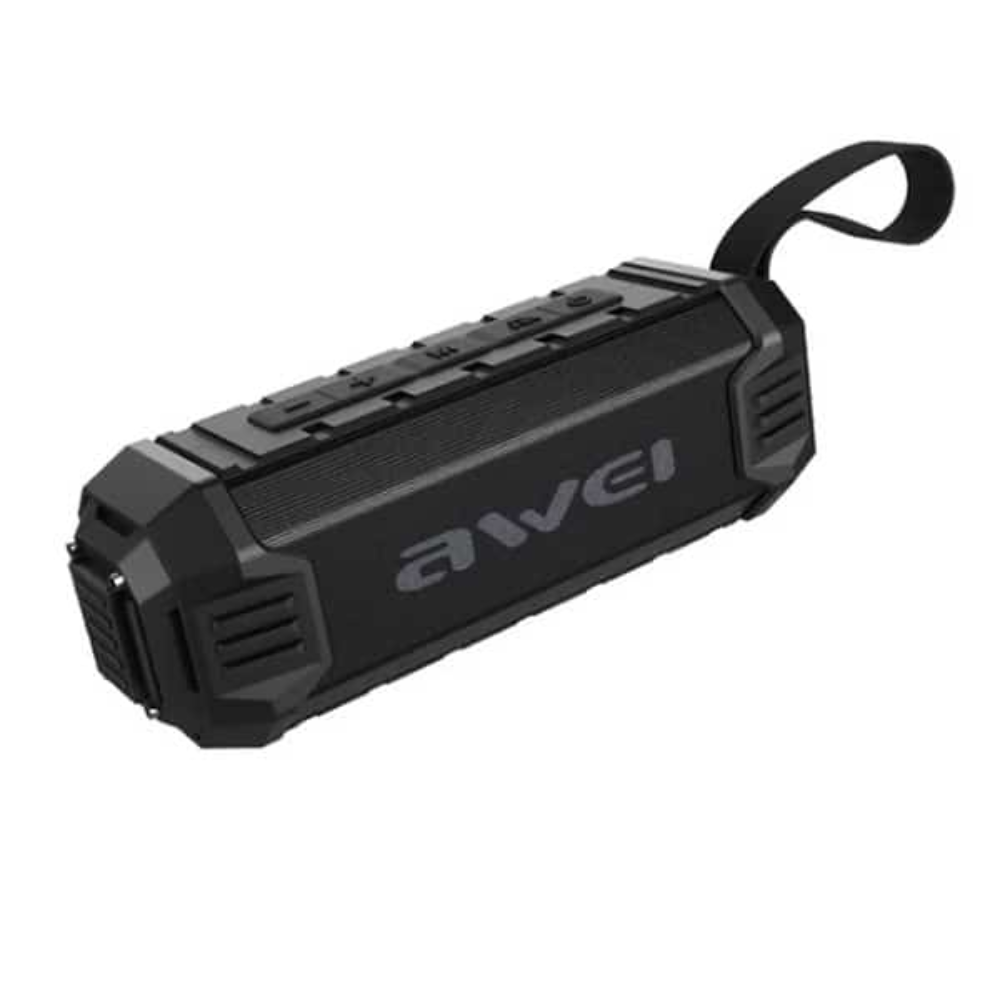 Awei Y280 Portable Waterproof Bluetooth Speaker 1 Awei Y280 Portable Waterproof Bluetooth Speaker