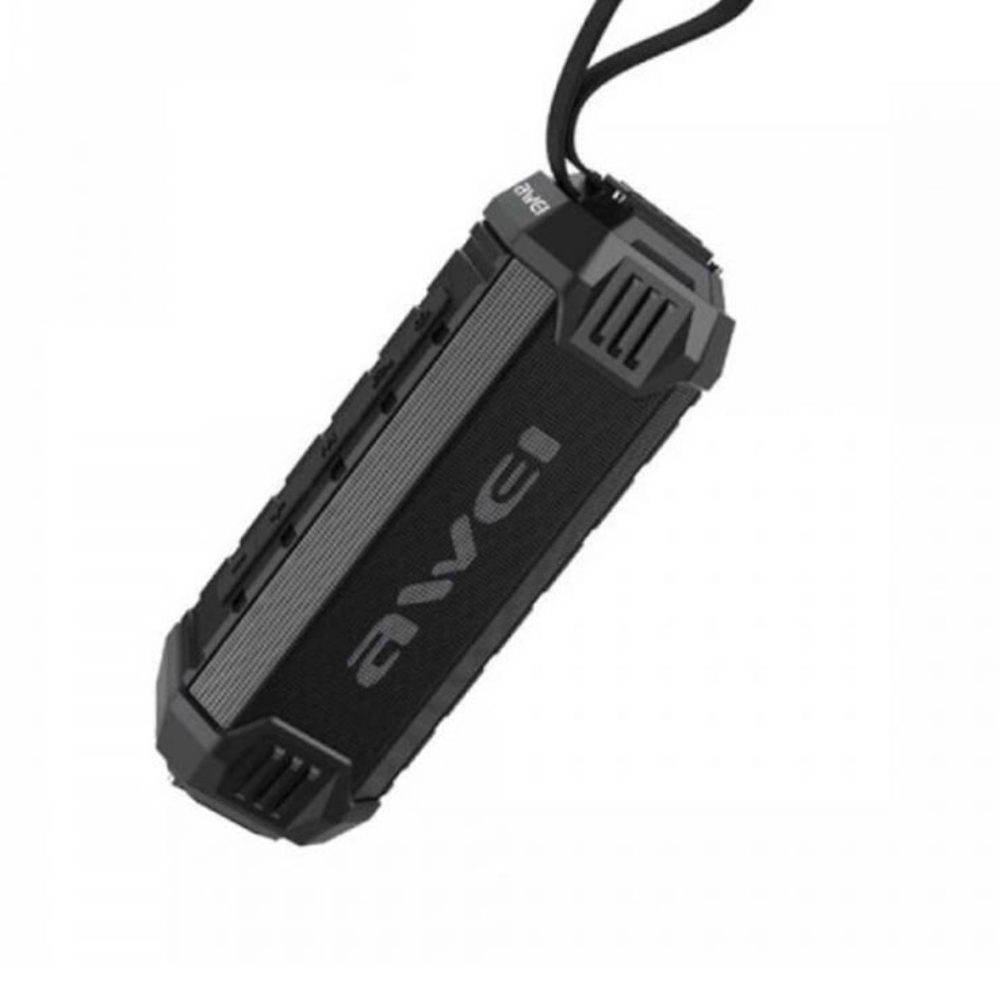 Awei Y280 Portable Waterproof Bluetooth Speaker 2 Awei Y280 Portable Waterproof Bluetooth Speaker - Image 2