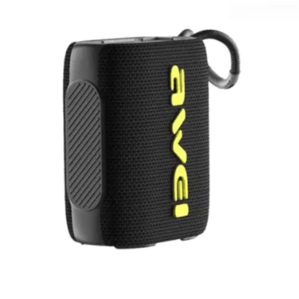 Awei Y382 Mini Portable Bluetooth Speaker 3 Awei Y382 Mini Portable Bluetooth Speaker - Image 3