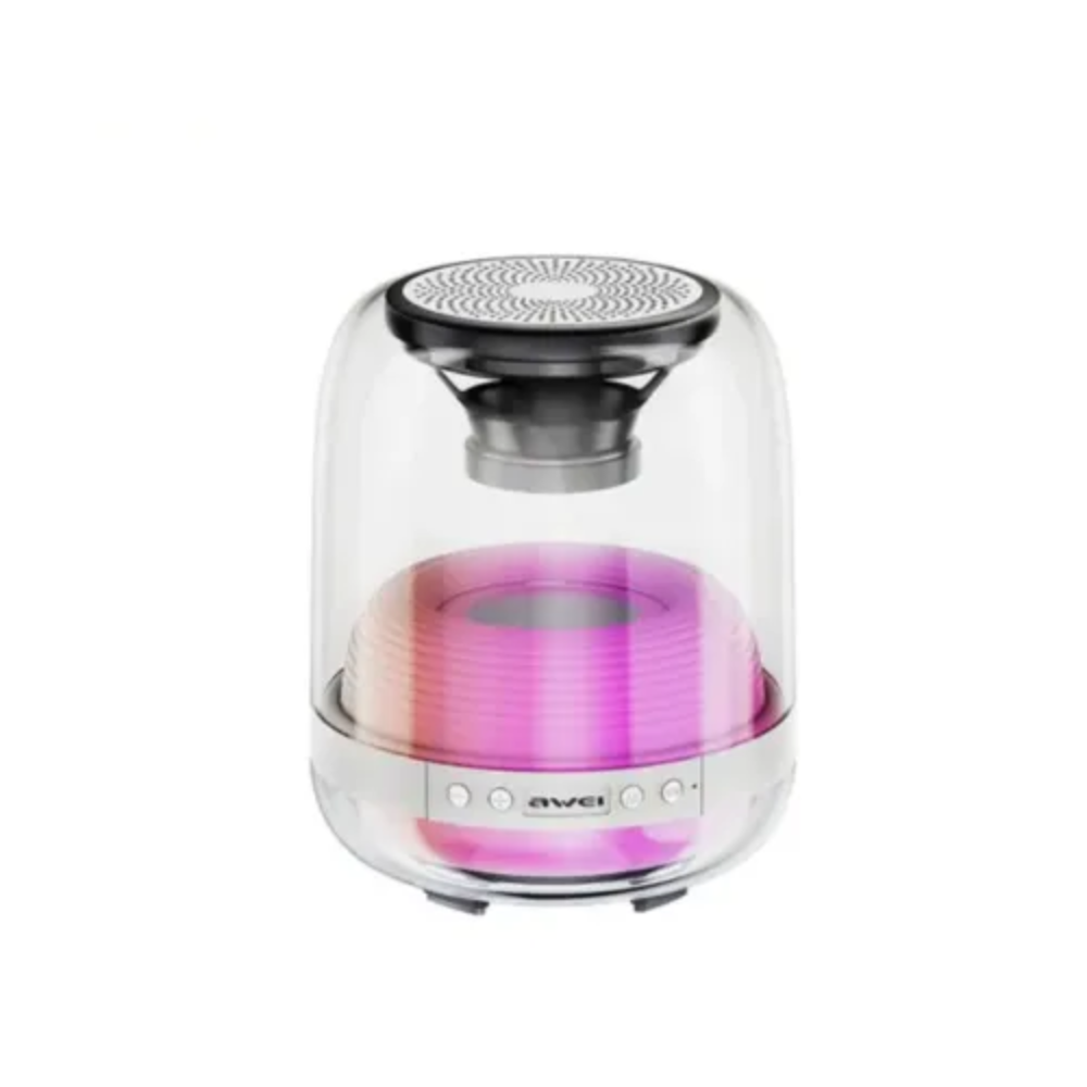 Awei Y386 Mini Bluetooth Speaker 1 Awei Y386 Mini Bluetooth Speaker