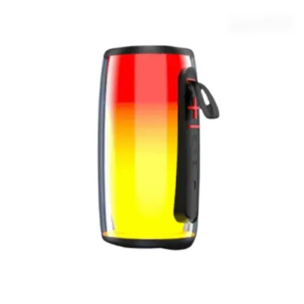 Awei Y528 RGB Mini Portable Bluetooth Speaker 2 Awei Y528 RGB Mini Portable Bluetooth Speaker - Image 2
