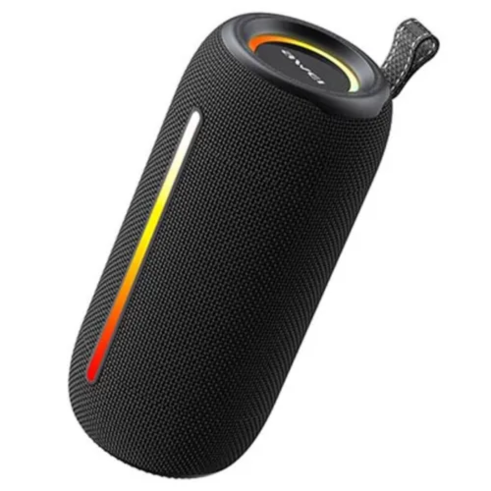 Awei Y788 RGB Outdoor Portable Bluetooth Speaker 3 Awei Y788 RGB Outdoor Portable Bluetooth Speaker - Image 3