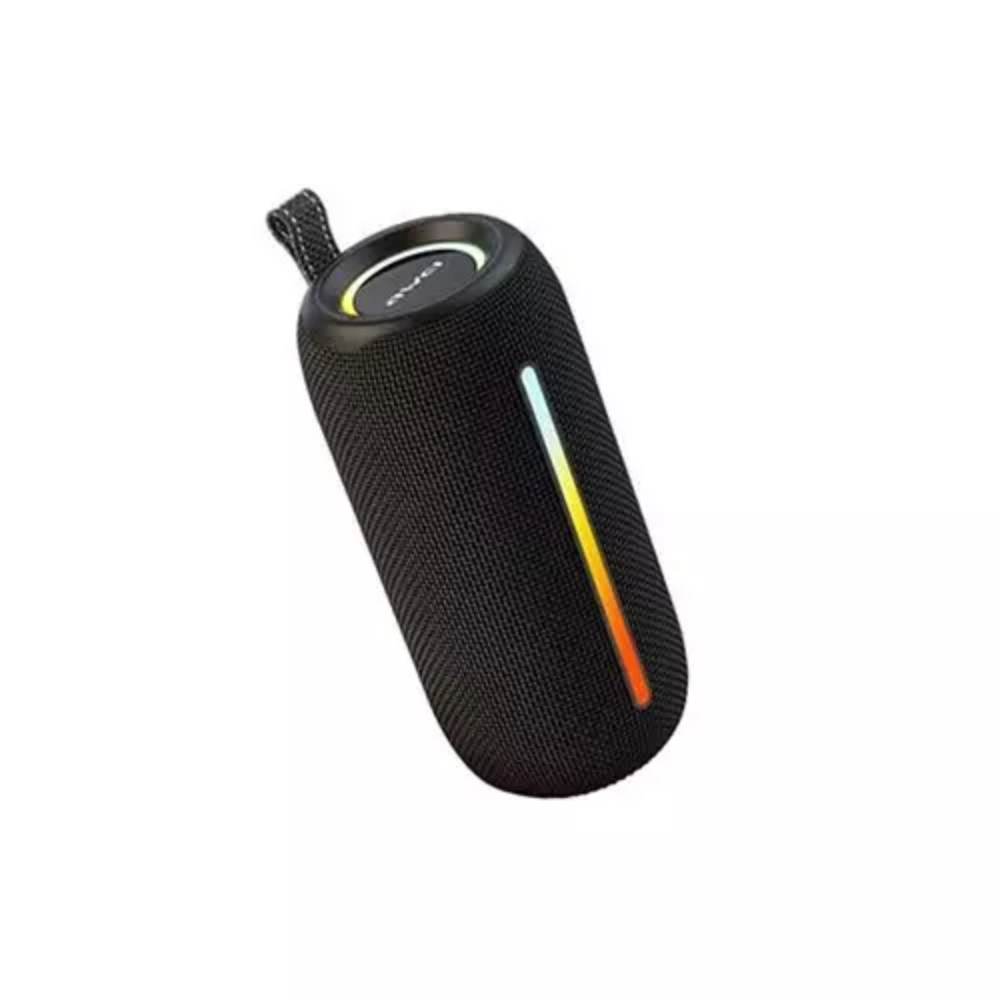 Awei Y788 RGB Outdoor Portable Bluetooth Speaker 1 Awei Y788 RGB Outdoor Portable Bluetooth Speaker
